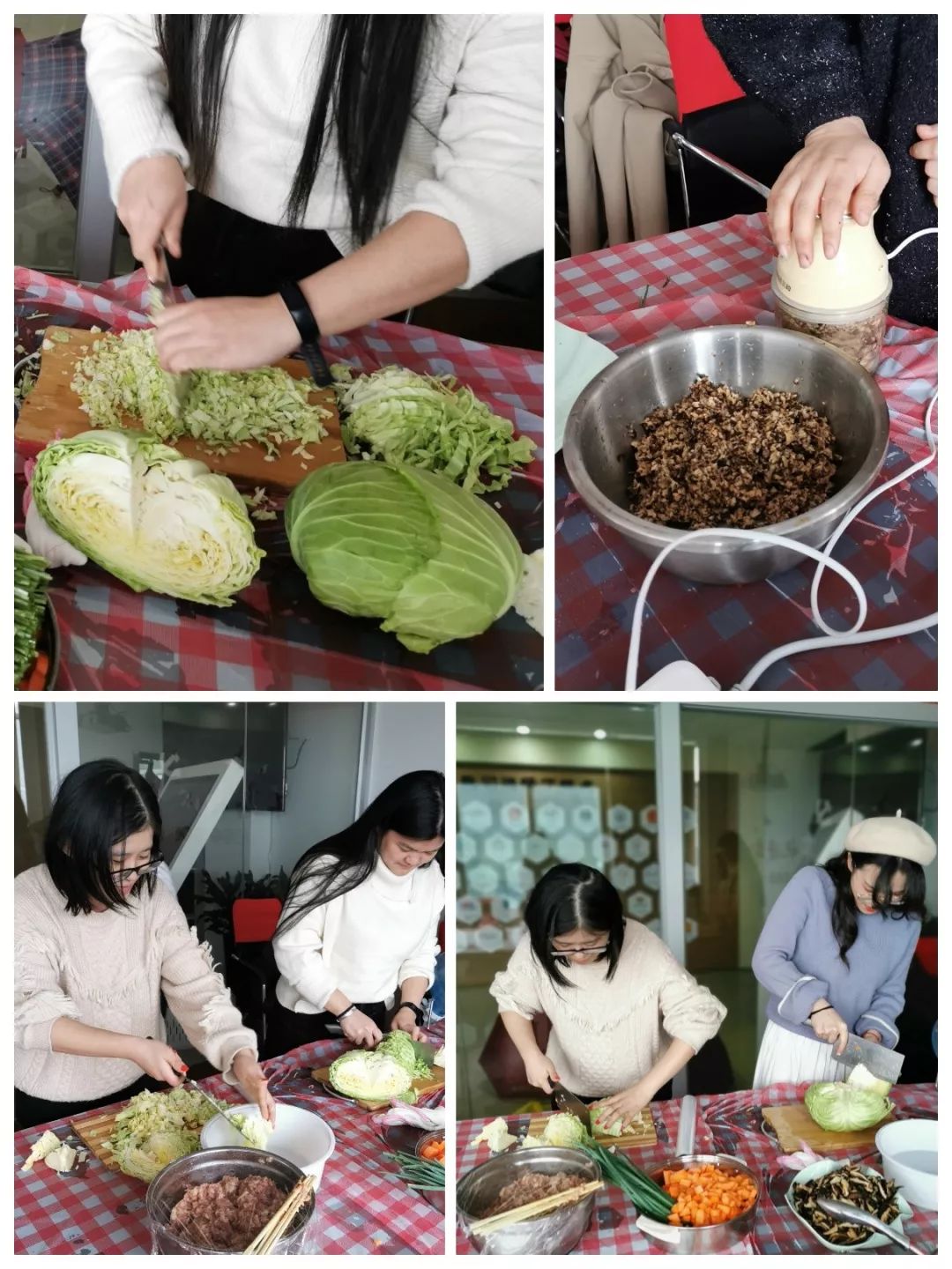 【冬至】湯圓餃子今年你吃了什么呢？