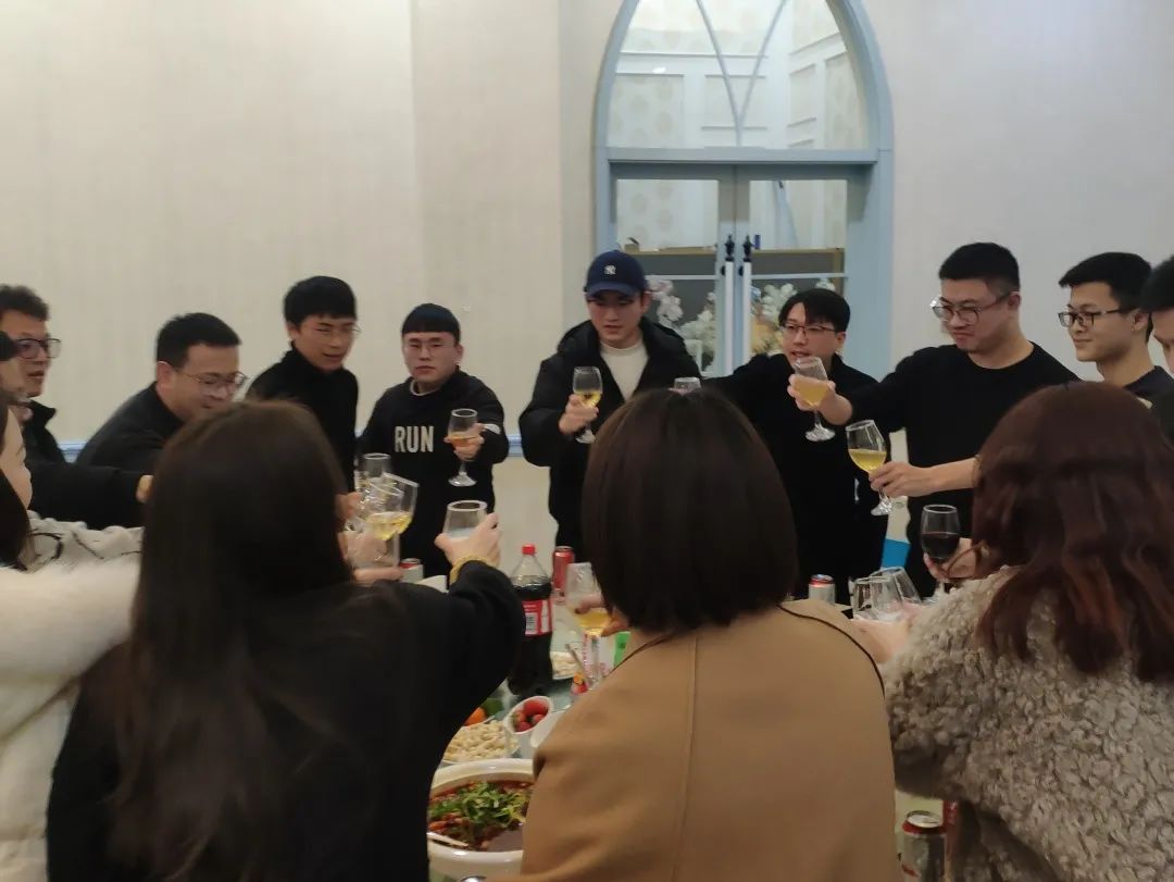 2021，捷點科技，“?！鞭D乾坤，再創輝...