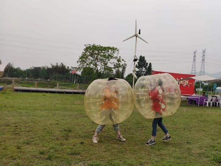 凝聚力量，聚力前行—捷點科技