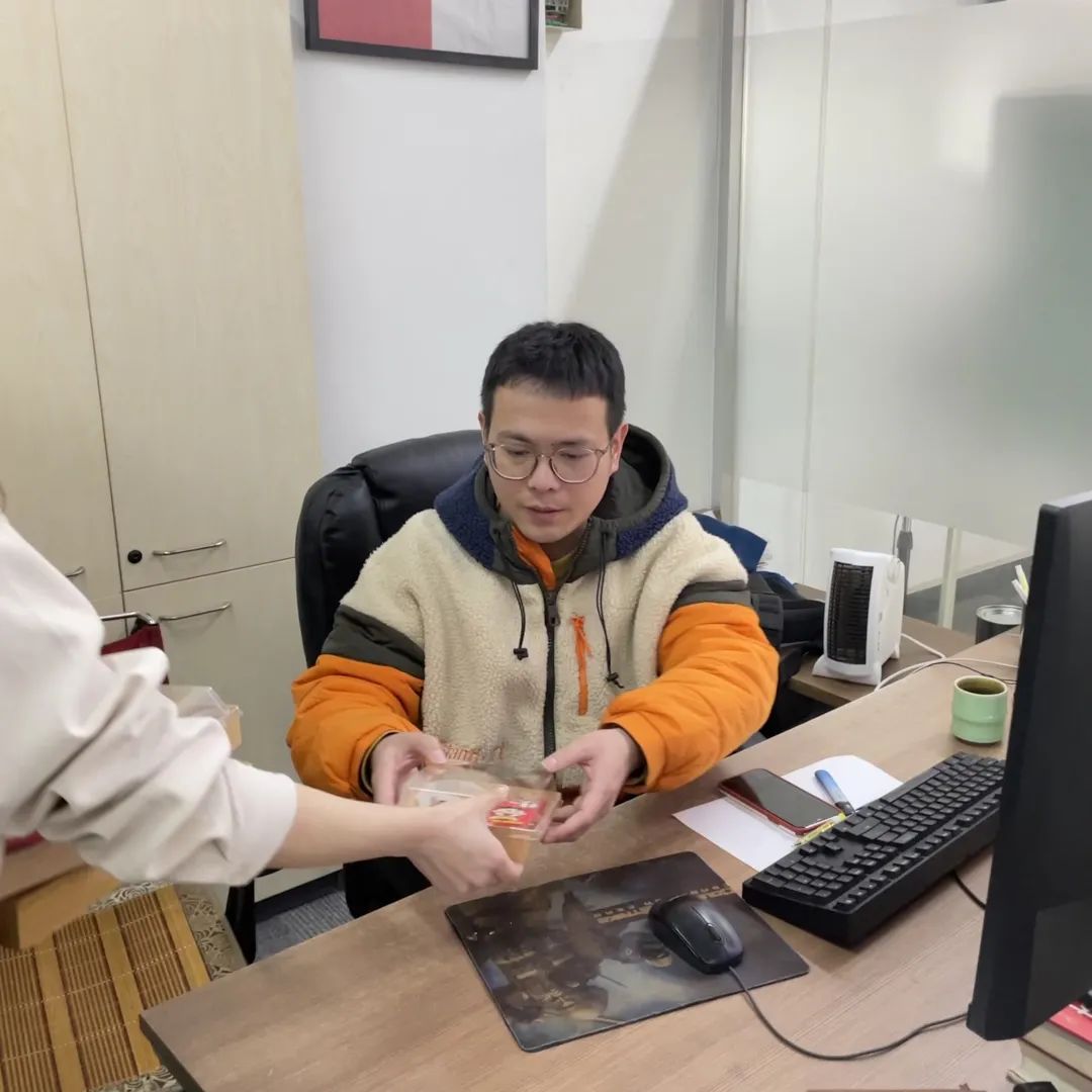 元宵節 | 團團圓圓 捷點與你歲歲年年