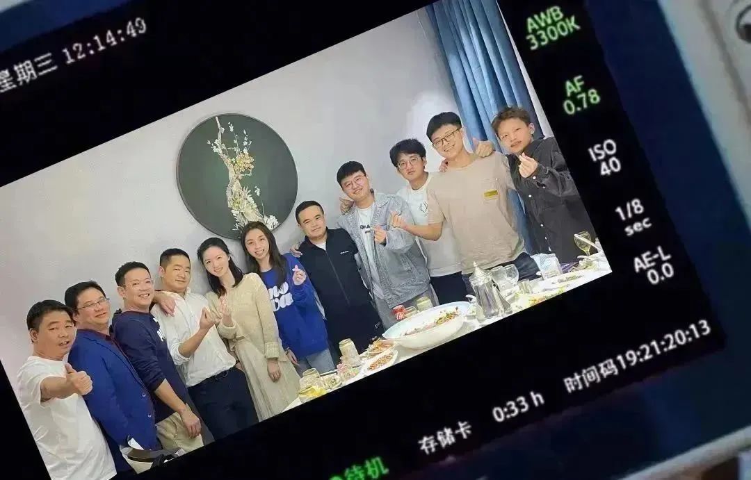 2022第四季度生日會，最溫暖的祝福！