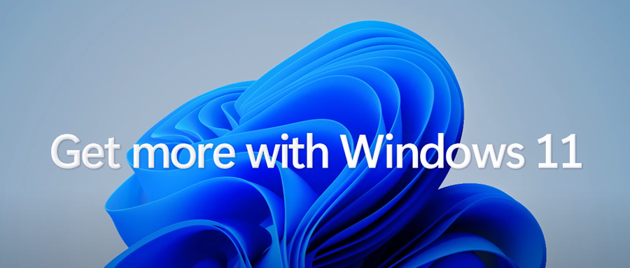 熱點分享丨微軟發布Windows 11重...